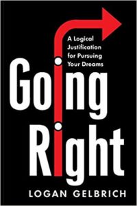 going right book review