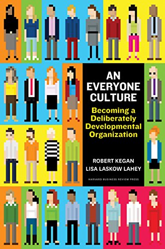 An Everyone Culture Review